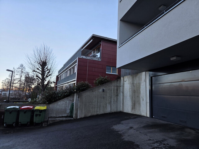 Tolle 3-Zimmerwohnung mit wunderschöner Aussicht!