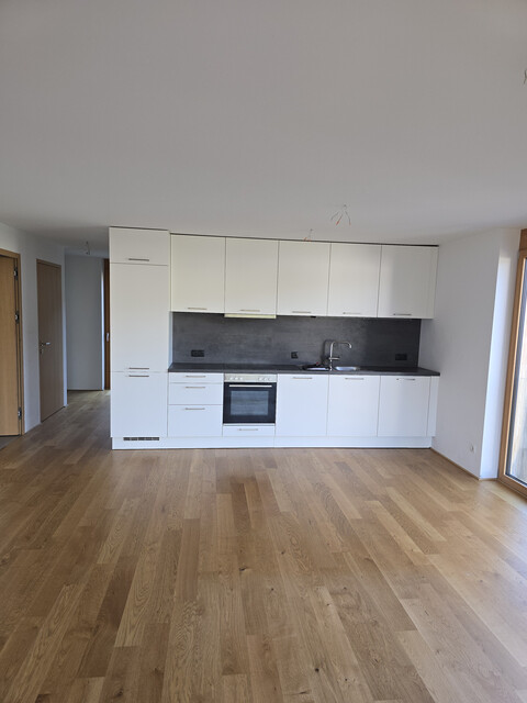 Hochwertige 3-Zimmerwohnung in Kleinwohnanlage