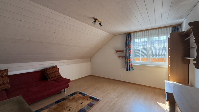 Einfamilienhaus in zentraler Lage in Hohenems