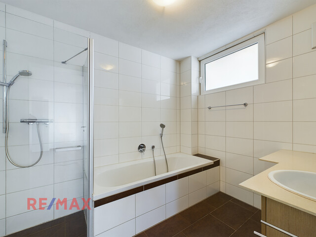 Investmentchance: Vermietete 4-Zimmer-Wohnung in Lustenau nahe der Schweizer Grenze