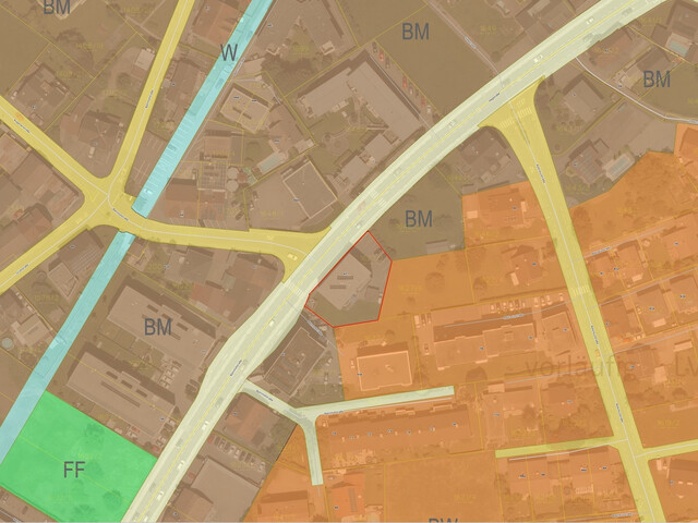 Investmentchance: Vermietete 4-Zimmer-Wohnung in Lustenau nahe der Schweizer Grenze