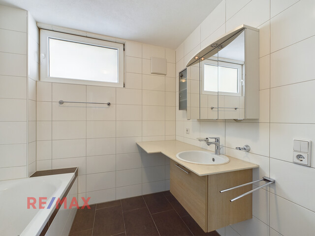 Investmentchance: Vermietete 4-Zimmer-Wohnung in Lustenau nahe der Schweizer Grenze