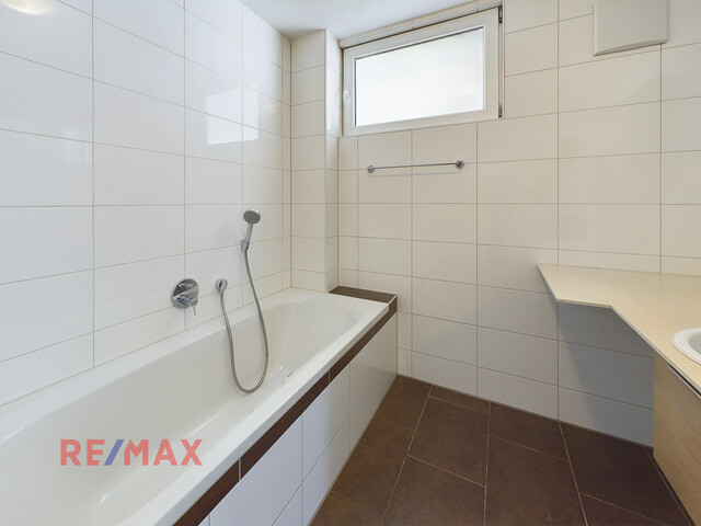 Investmentchance: Vermietete 4-Zimmer-Wohnung in Lustenau nahe der Schweizer Grenze