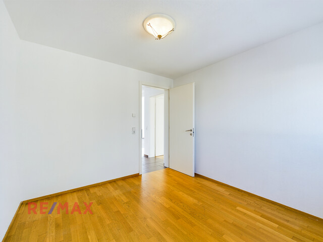 Investmentchance: Vermietete 4-Zimmer-Wohnung in Lustenau nahe der Schweizer Grenze