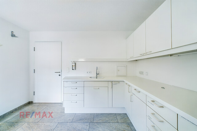 Ehemalige Arztpraxis in zentraler Lage – ideal auch als Bürofläche nutzbar