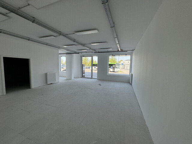 Attraktive Geschäftsfläche in Dornbirn – Top-Lage am Bahnhof, großzügige Flächen- Hohe Kundenfrequenz garantiert!