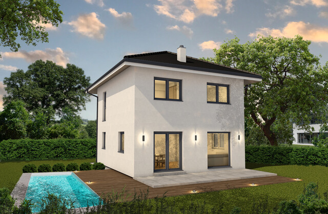 Ihr neues Zuhause in Feldkirch - Nofler Straße