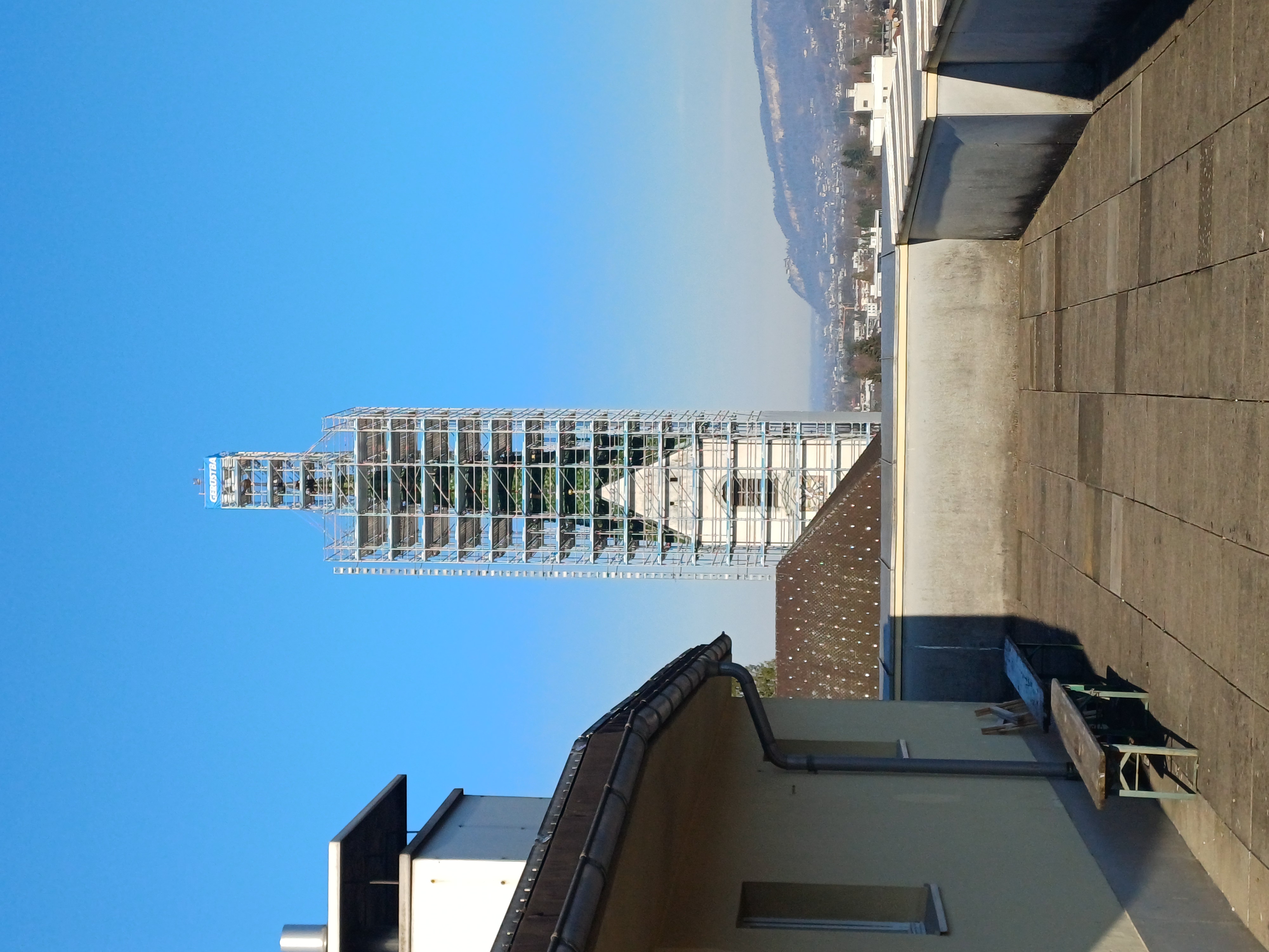 Schöne 3-Zimmer Altbauwohnung im Herzen (Fußgängerzone) von Dornbirn