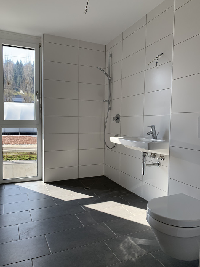 !!! LETZTE VERFÜGBARKEIT  |  tolle 3-Zimmer-Eck-Terrassen-Wohnung Top 26 in Feldkirch-Altenstadt REBBÜNDTEN 29 zu verkaufen