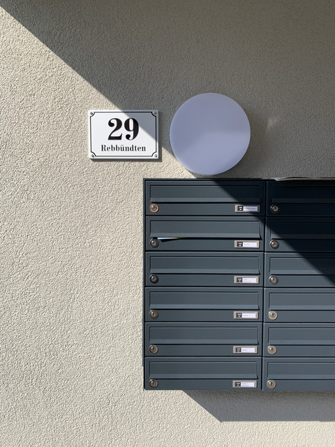 !!! LETZTE VERFÜGBARKEIT  |  tolle 3-Zimmer-Eck-Terrassen-Wohnung Top 26 in Feldkirch-Altenstadt REBBÜNDTEN 29 zu verkaufen