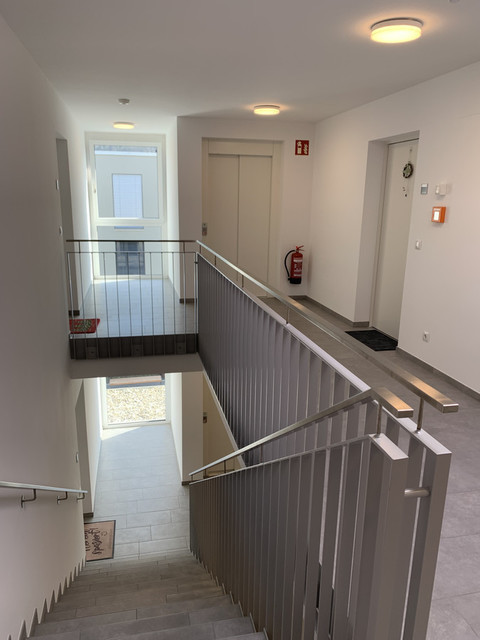 !!! LETZTE VERFÜGBARKEIT  |  tolle 3-Zimmer-Eck-Terrassen-Wohnung Top 26 in Feldkirch-Altenstadt REBBÜNDTEN 29 zu verkaufen