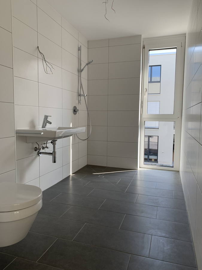 !!! LETZTE VERFÜGBARKEIT  |  tolle 3-Zimmer-Eck-Terrassen-Wohnung Top 26 in Feldkirch-Altenstadt REBBÜNDTEN 29 zu verkaufen