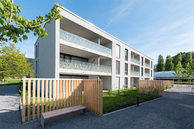 !!! LETZTE VERFÜGBARKEIT  |  tolle 3-Zimmer-Eck-Terrassen-Wohnung Top 26 in Feldkirch-Altenstadt REBBÜNDTEN 29 zu verkaufen