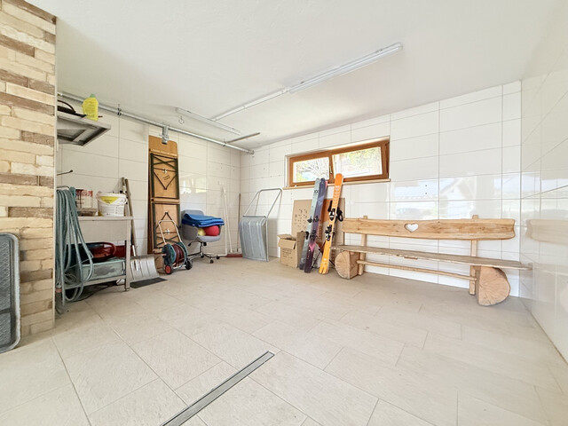 Ferienhaus  | 4 Wohneinheiten  |  Gartenwohung  |  Gaschurn (Montafon)