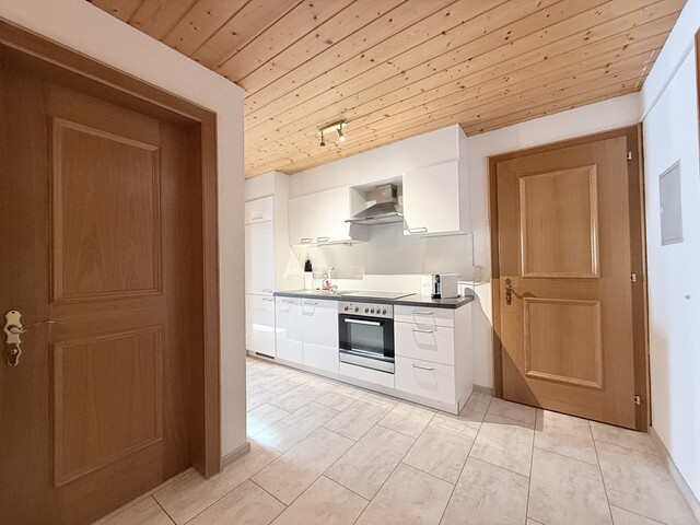 Ferienhaus  | 4 Wohneinheiten  |  Gartenwohung  |  Gaschurn (Montafon)