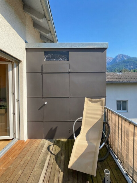 Wohnen mit Wohlfühlfaktor – attraktive Wohnung mit Balkon