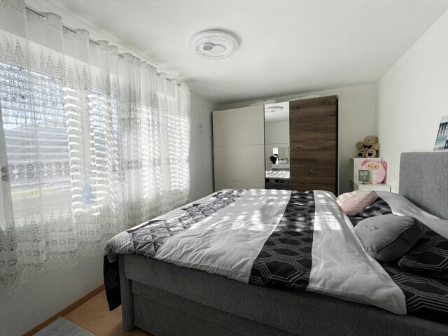 Wohnen mit Wohlfühlfaktor – attraktive Wohnung mit Balkon