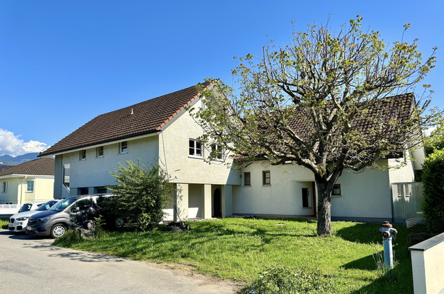 Vollvermietetes Anlageobjekt mit 10 Jahresvertrag – gesicherte Einnahmen &amp; flexible Nachnutzung!