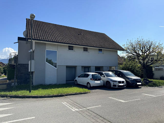 Vollvermietetes Anlageobjekt mit 10 Jahresvertrag – gesicherte Einnahmen &amp; flexible Nachnutzung!