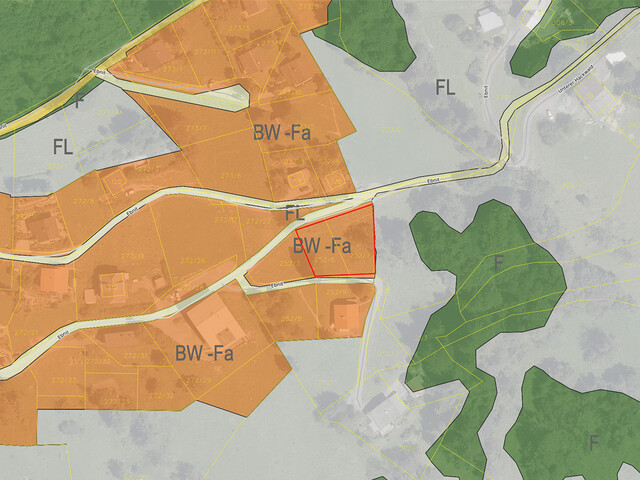 Ankommen und Ausspannen auf 950 m² Naturglück
