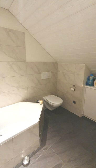 Schöne 3-Zimmer-Dachgeschosswohnung in Feldkirch-Gisingen