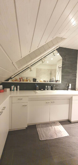 Schöne 3-Zimmer-Dachgeschosswohnung in Feldkirch-Gisingen