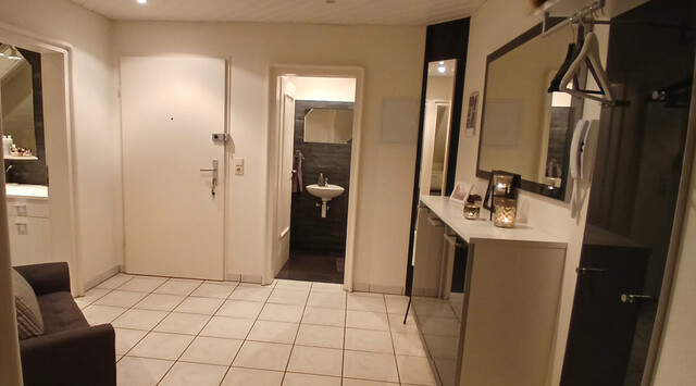Schöne 3-Zimmer-Dachgeschosswohnung in Feldkirch-Gisingen