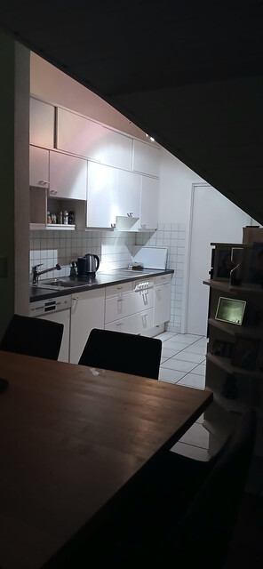 Schöne 3-Zimmer-Dachgeschosswohnung in Feldkirch-Gisingen