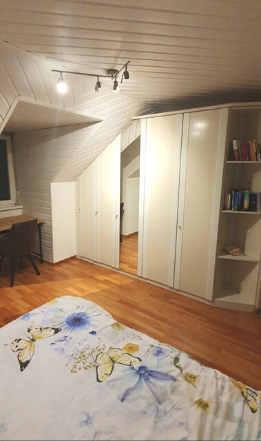 Schöne 3-Zimmer-Dachgeschosswohnung in Feldkirch-Gisingen