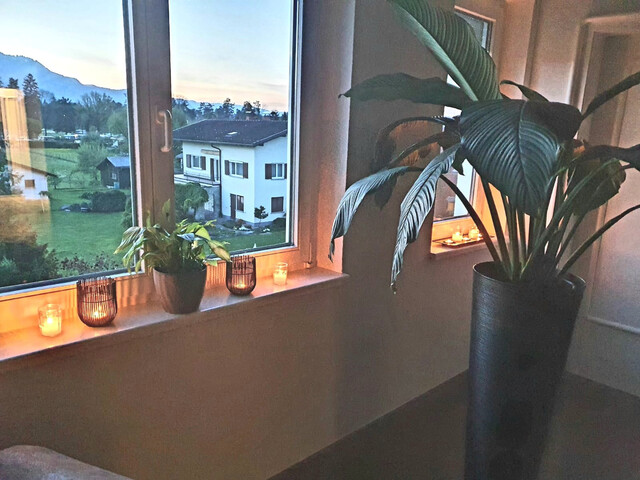 Schöne 3-Zimmer-Dachgeschosswohnung in Feldkirch-Gisingen
