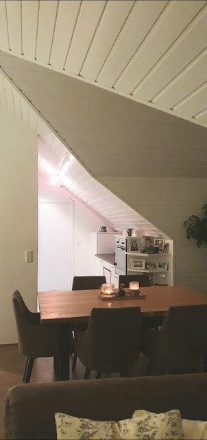 Schöne 3-Zimmer-Dachgeschosswohnung in Feldkirch-Gisingen