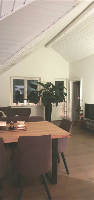 Schöne 3-Zimmer-Dachgeschosswohnung in Feldkirch-Gisingen