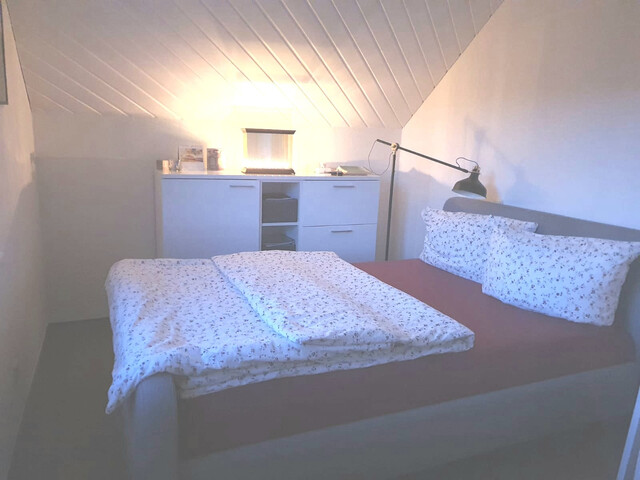 Schöne 3-Zimmer-Dachgeschosswohnung in Feldkirch-Gisingen