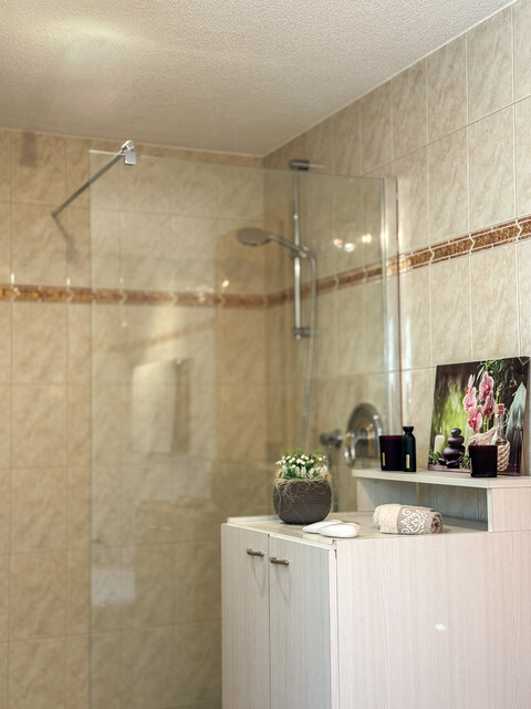 BERGTAUGLICH! Eine wunderbare Wohnung mit CHARME-OFFENSIVE