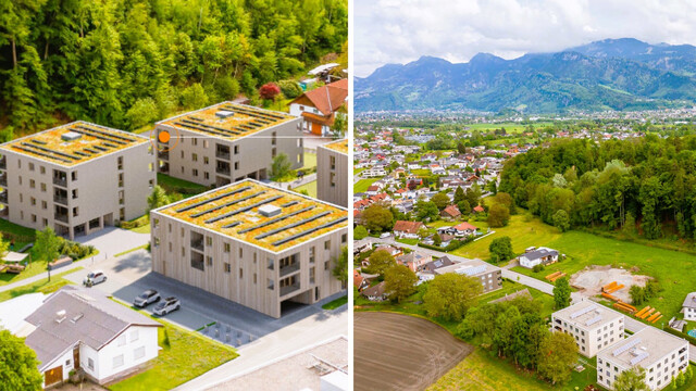 3-Zimmer-Wohnung mit Loggia zu verkaufen (Top 35)