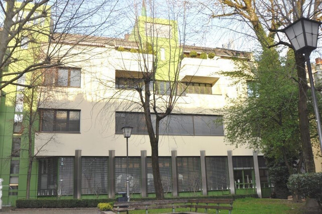 4-Zimmer Wohnung in zentraler Lage in Feldkirch zu vermieten