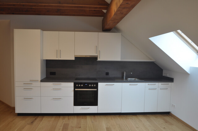 4-Zimmer Wohnung in zentraler Lage in Feldkirch zu vermieten