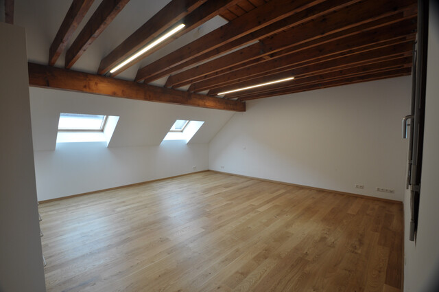 4-Zimmer Wohnung in zentraler Lage in Feldkirch zu vermieten