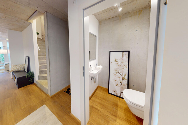 3,2,1 looos - Dein 4-Zi-Townhouse in Hohenems wartet auf Dich!