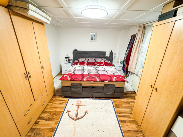 GROßES MEHRFAMILIENHAUS ALS RENDITEOBJEKT IN GUTER LAGE ZUM TOP PREIS