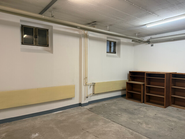 Zentral gelegener Lagerraum oder Hobbyraum in Bludesch