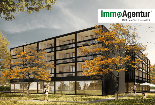 3 Zimmer-Wohnung  |  Modern  |  Rankweil  |  Wohnen am STERN    Förderungsmöglichkeiten