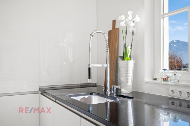 Natur und Luxus vereint - Einfamilienhaus in perfekter Lage