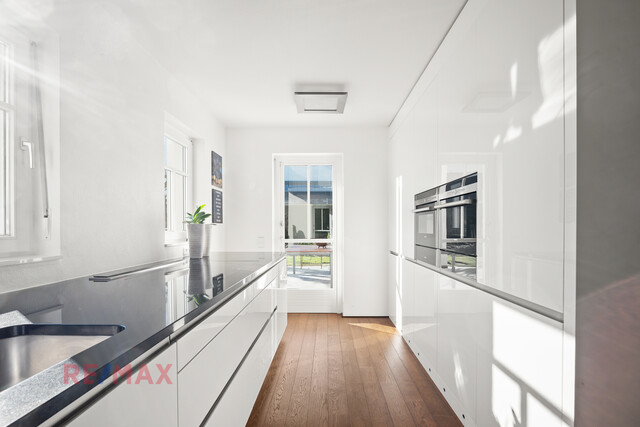 Natur und Luxus vereint - Einfamilienhaus in perfekter Lage