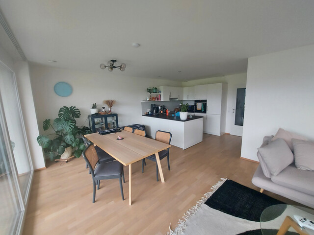 Hochwertige und sonnige 3-Zimmer Gartenwohnung