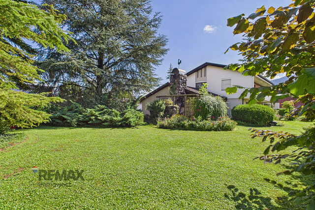 Einfamilienhaus mit Potenzial in bester Lage von Dornbirn