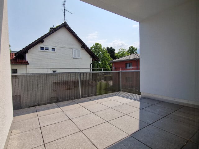 SOFORTBEZUG. Schöne 3 Zimmerwohnung mit gemütlicher Terrasse