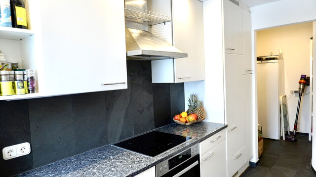 Tolle Wohnung in ausgezeichneter Lage