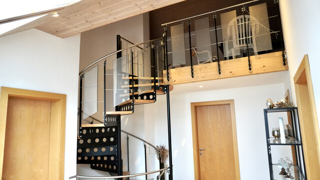 Tolle Wohnung in ausgezeichneter Lage