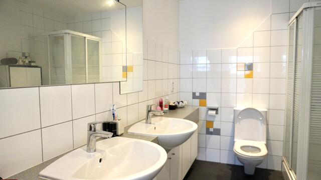 Tolle Wohnung in ausgezeichneter Lage